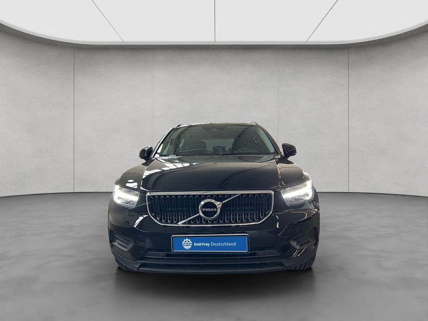 Volvo XC40 2022