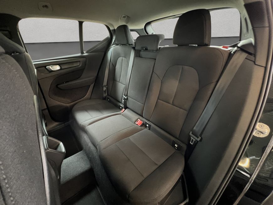 Volvo XC40 2022