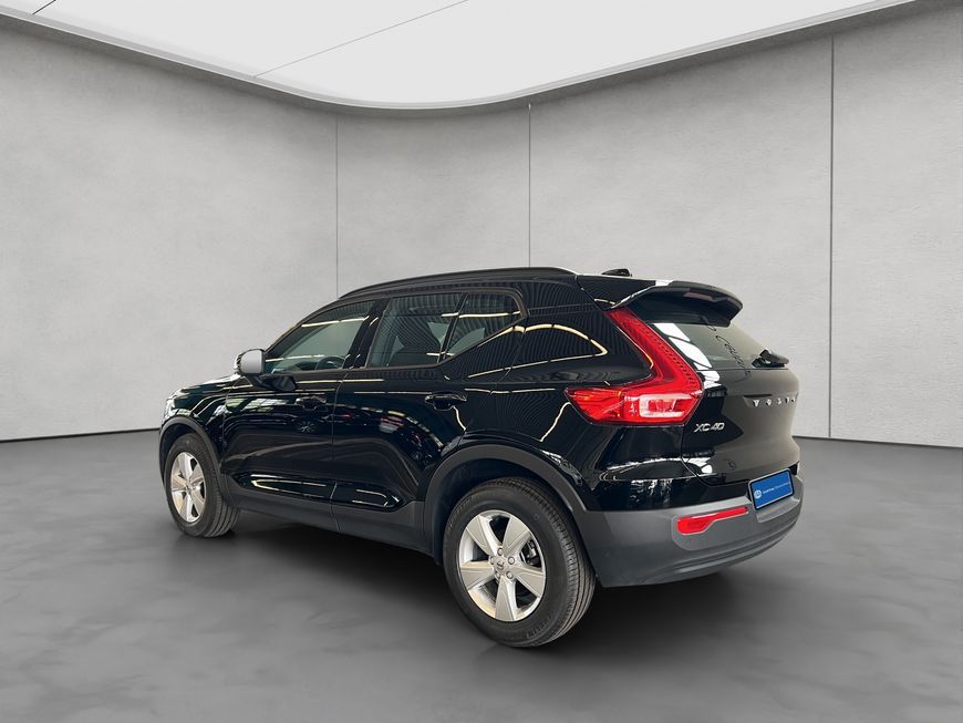 Volvo XC40 2022