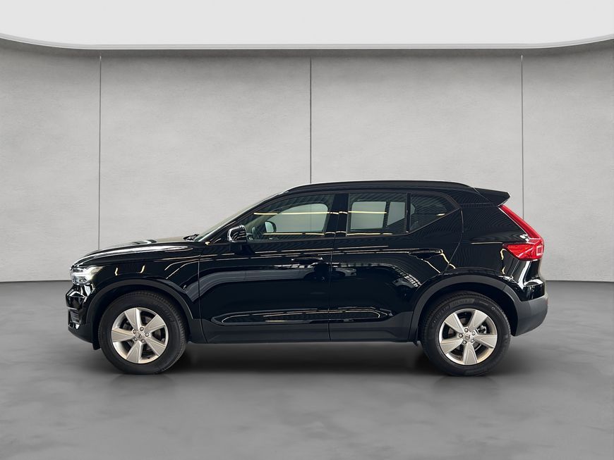 Volvo XC40 2022