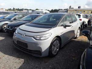 Volkswagen ID.3 2021