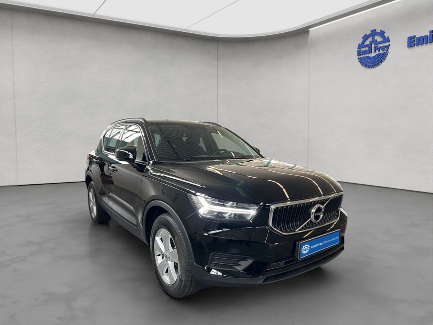 Volvo XC40 2022