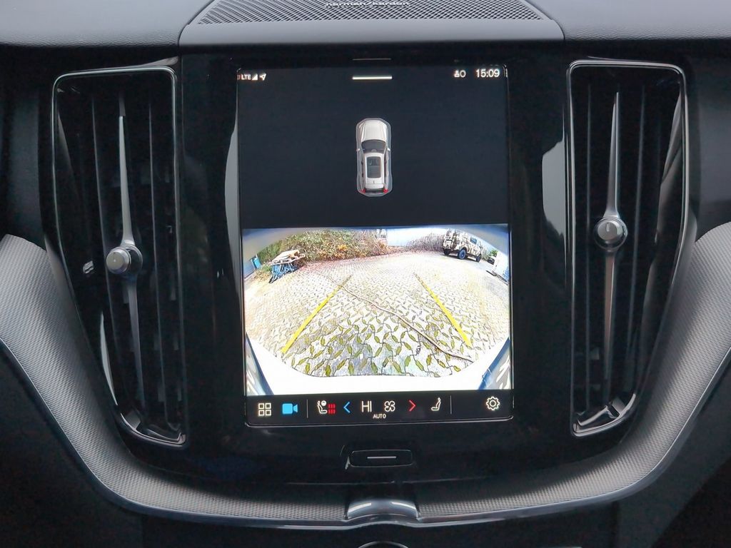 Volvo XC60 2023