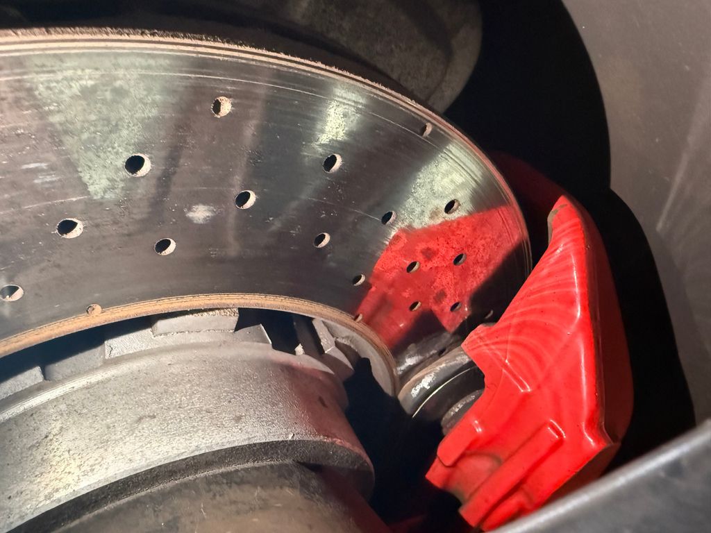 Mercedes-Benz E 63 AMG 2015