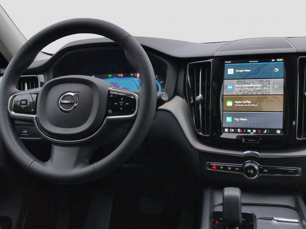 Volvo XC60 2023