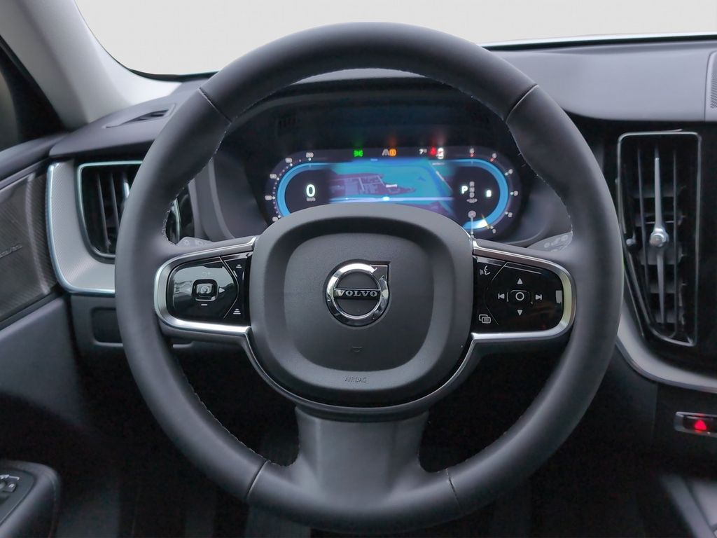Volvo XC60 2023