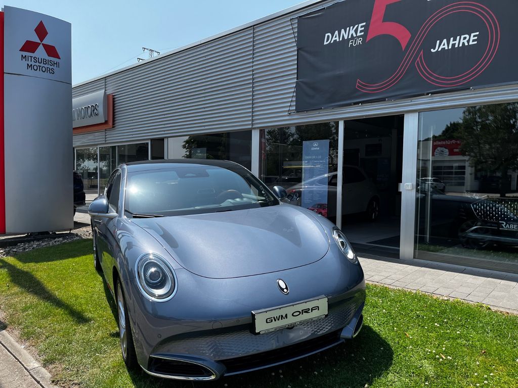 GWM Ora 07
