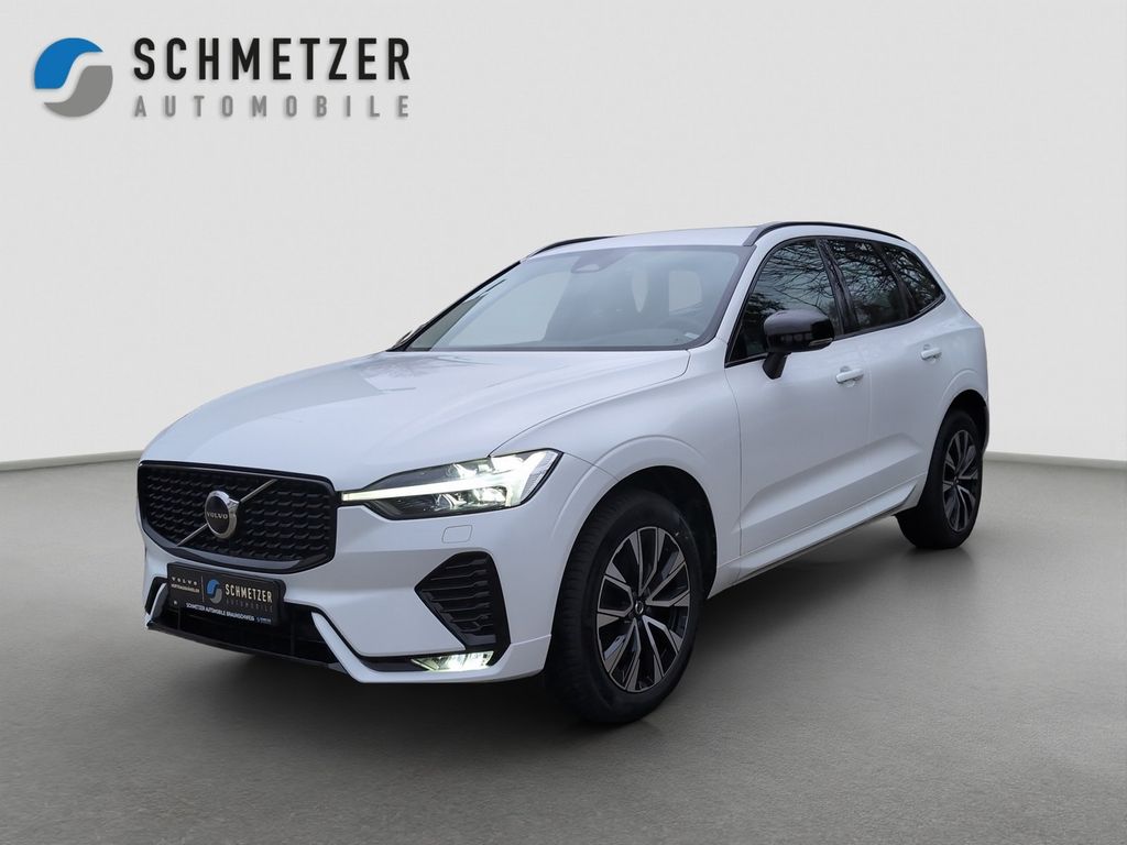 Volvo XC60 2023