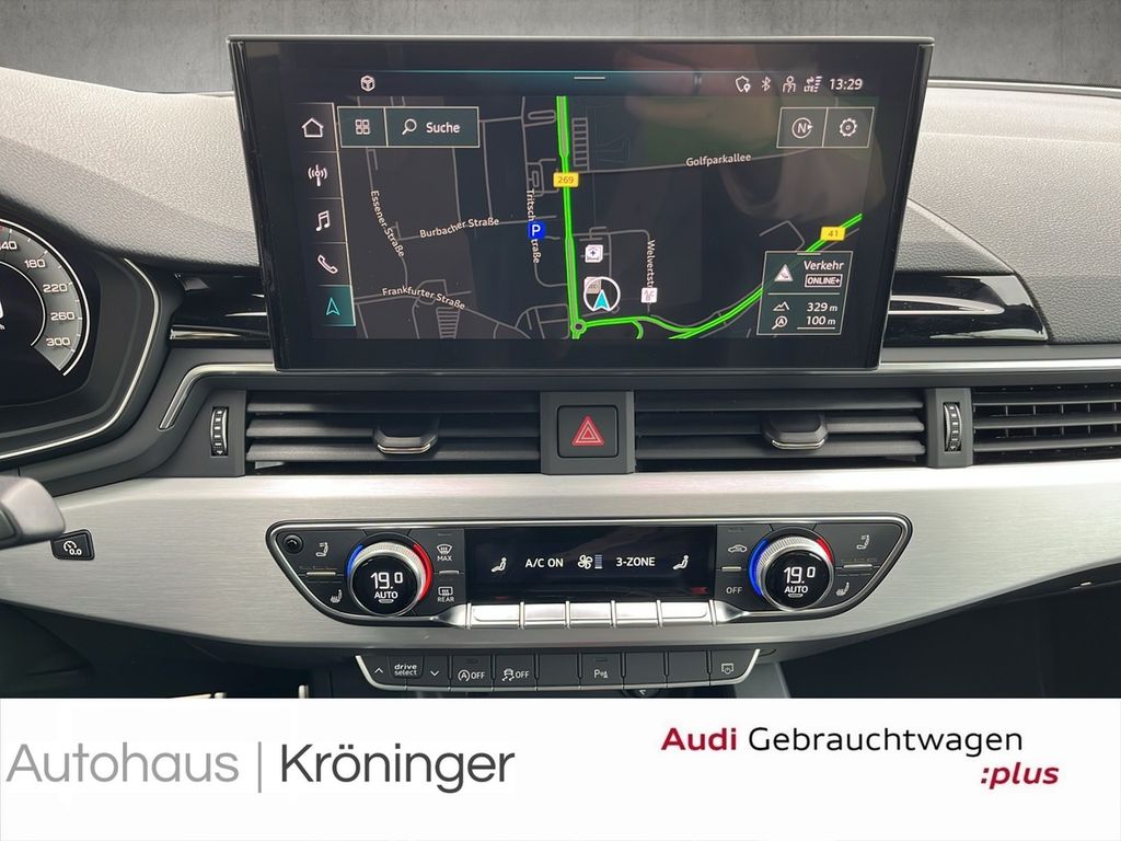 Audi A5 2023
