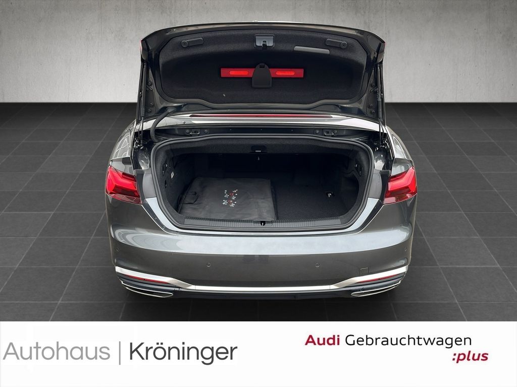 Audi A5 2023