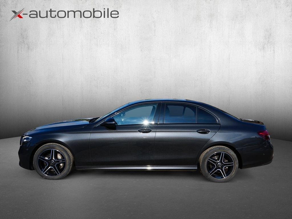 Mercedes-Benz E 300 2023