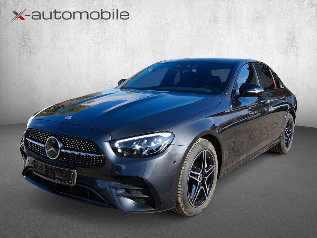 Mercedes-Benz E 300 2023
