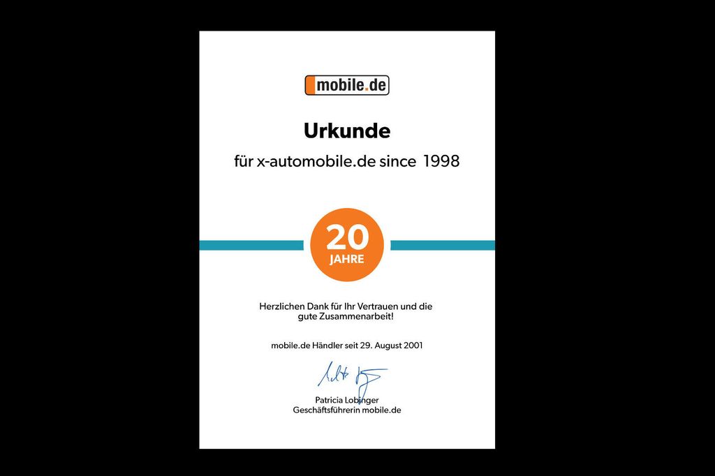 Mercedes-Benz E 300 2023