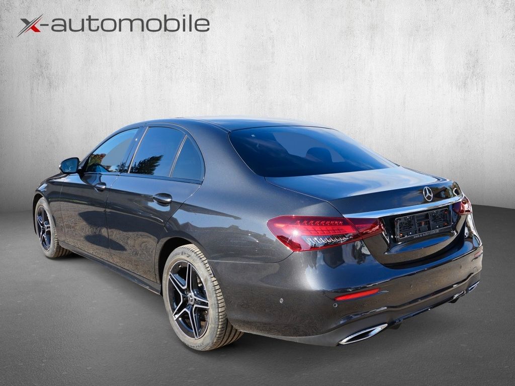 Mercedes-Benz E 300 2023