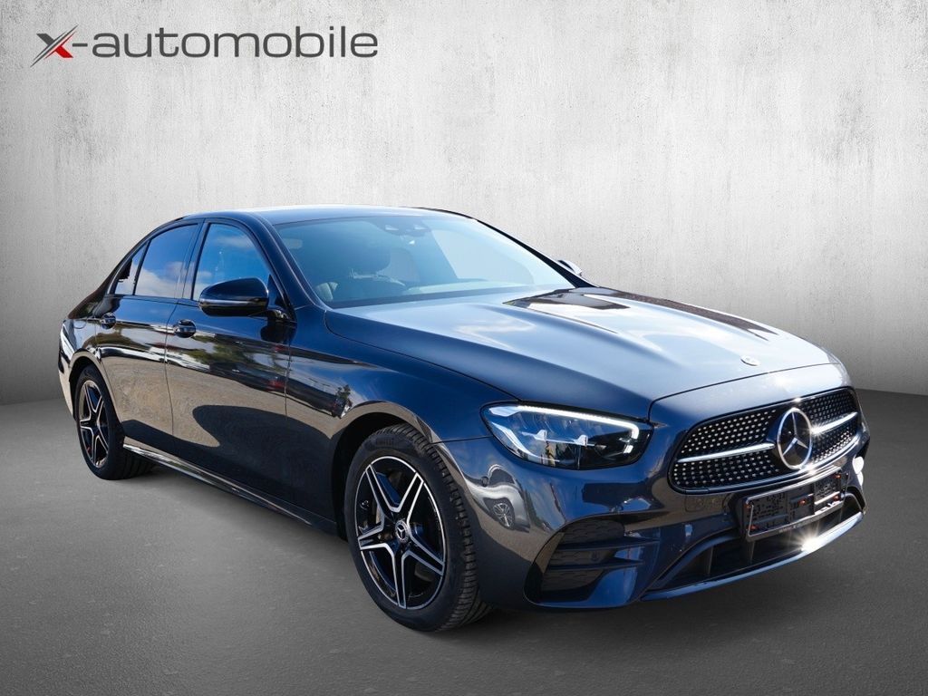 Mercedes-Benz E 300 2023