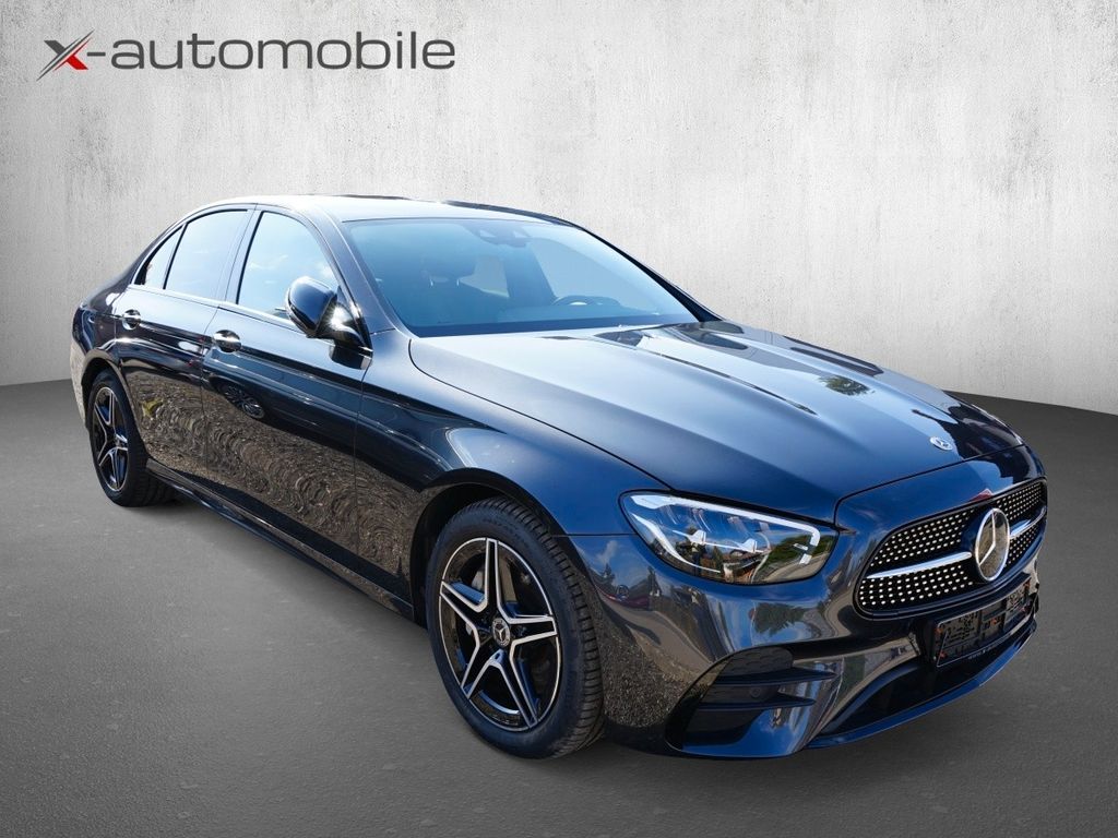 Mercedes-Benz E 300 2023