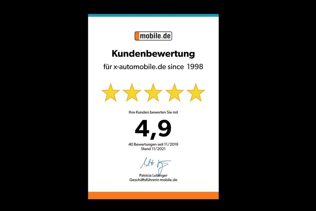 Mercedes-Benz E 300 2023