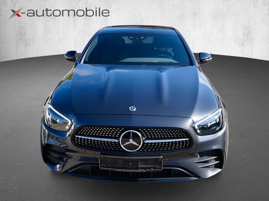 Mercedes-Benz E 300 2023