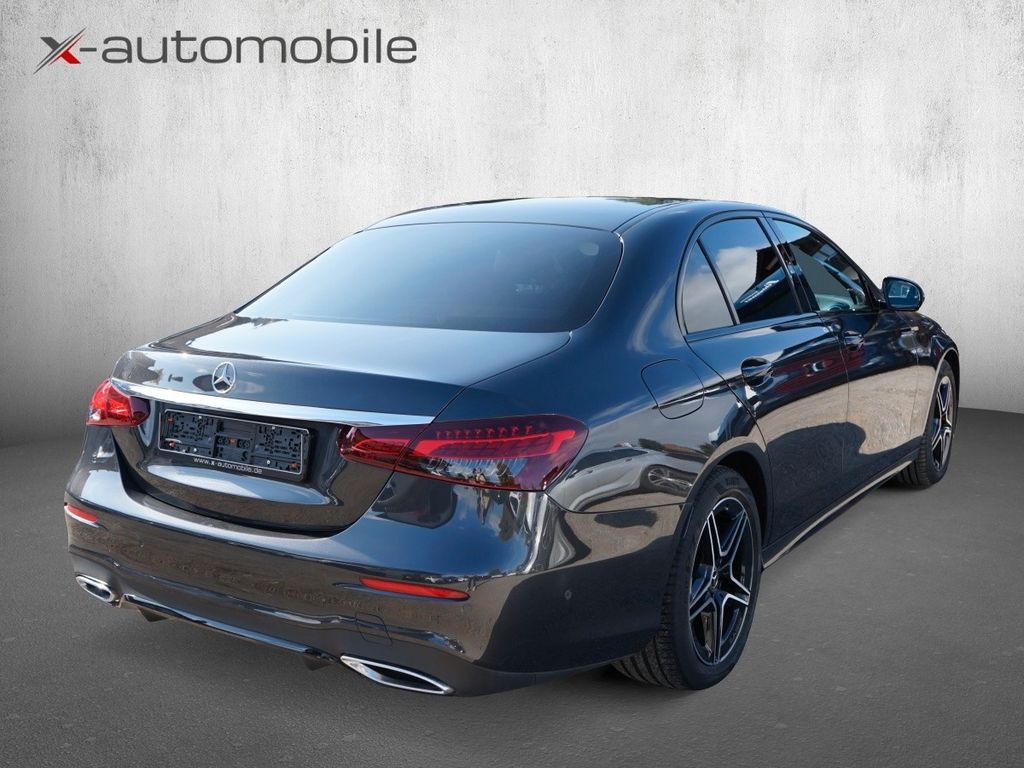 Mercedes-Benz E 300 2023