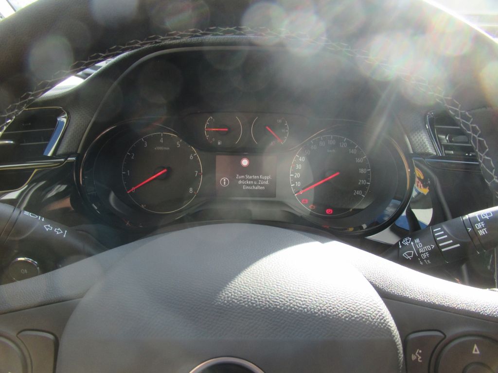 Opel Corsa 2025
