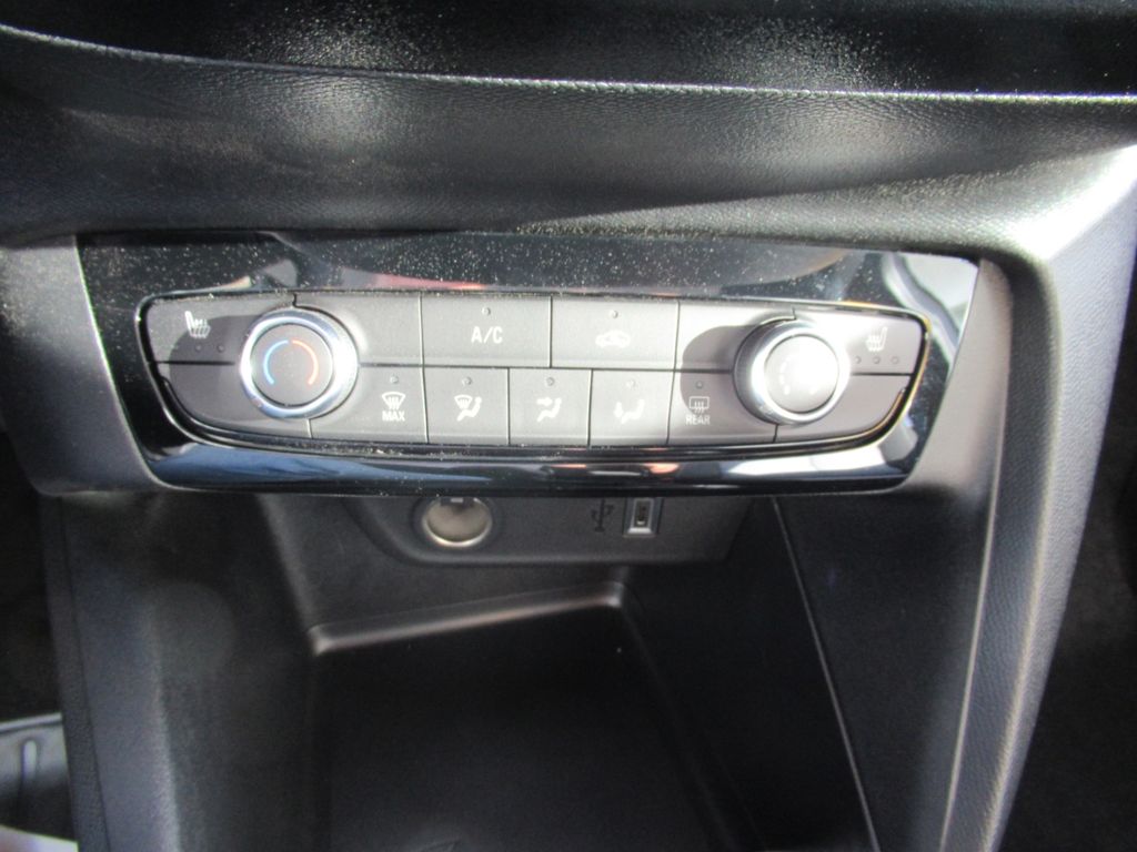 Opel Corsa 2025