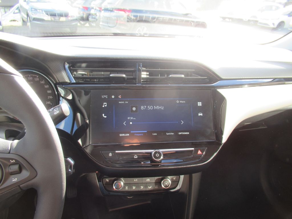 Opel Corsa 2025