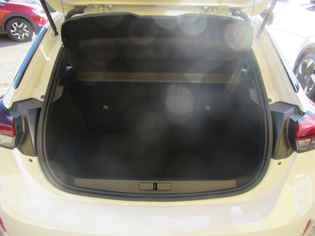 Opel Corsa 2025