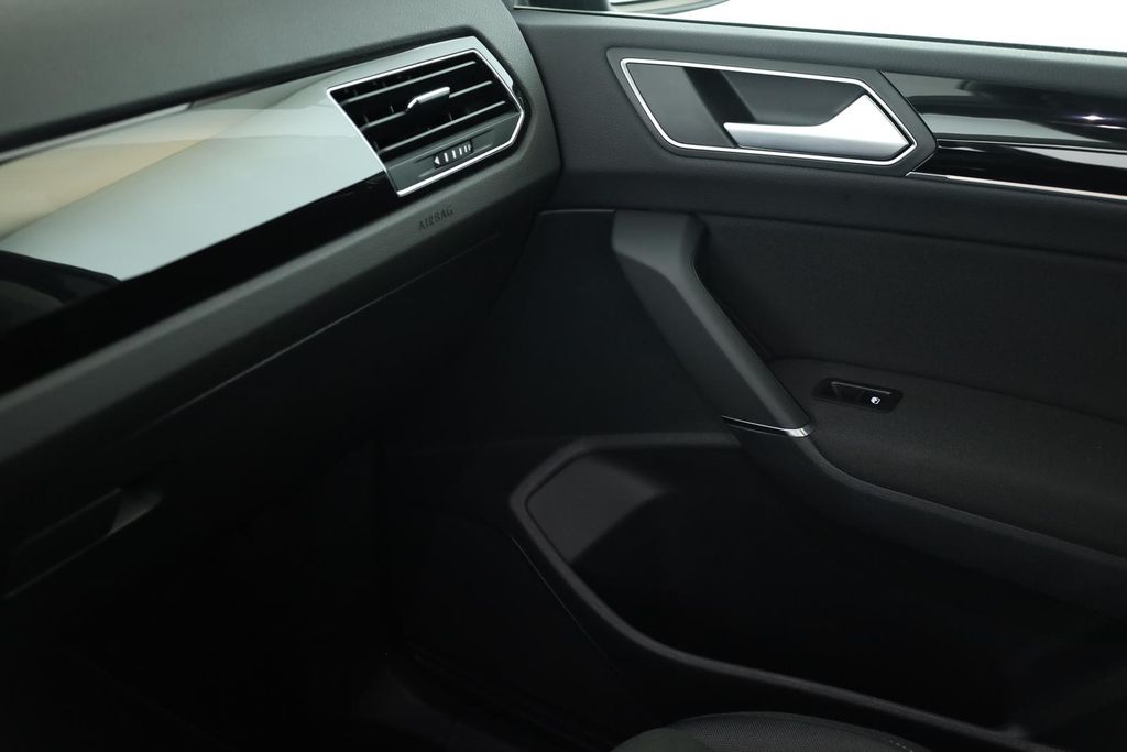 Volkswagen Touran 2025