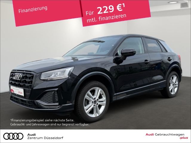 Audi Q2 2024