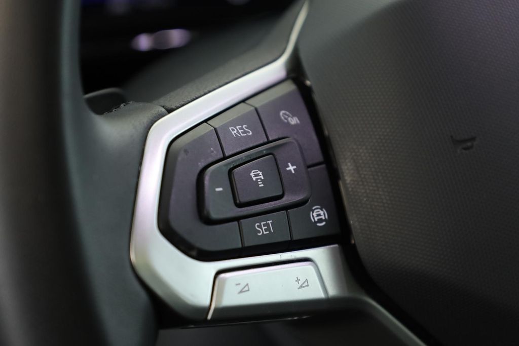 Volkswagen Touran 2025