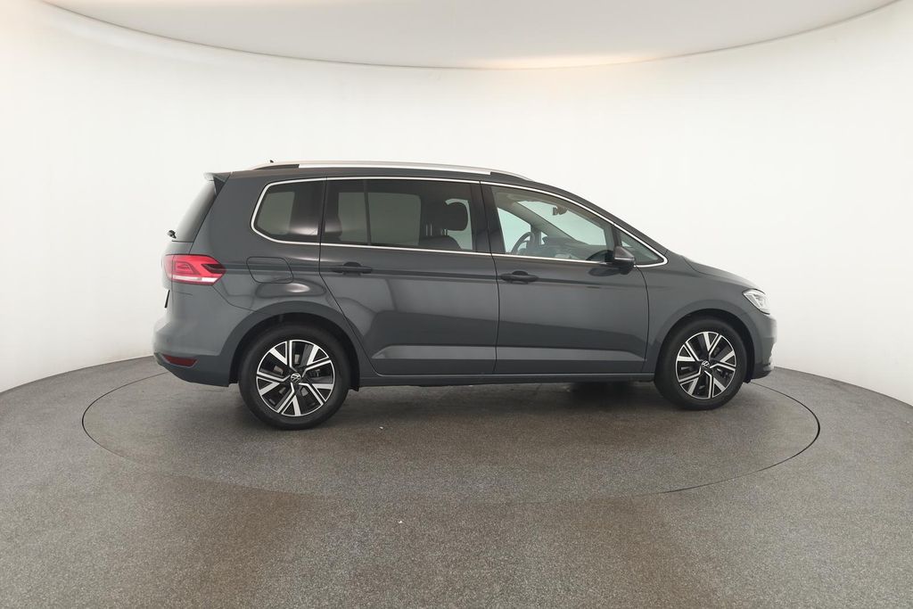 Volkswagen Touran 2025