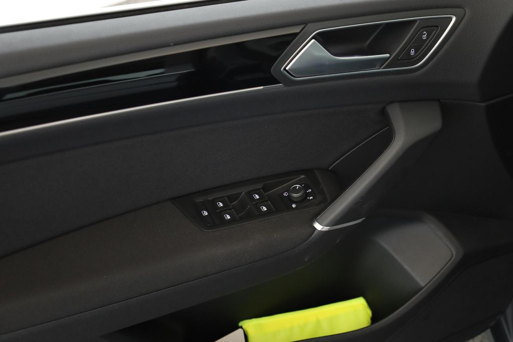 Volkswagen Touran 2025