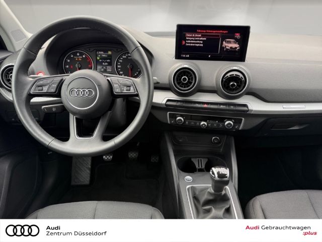 Audi Q2 2024