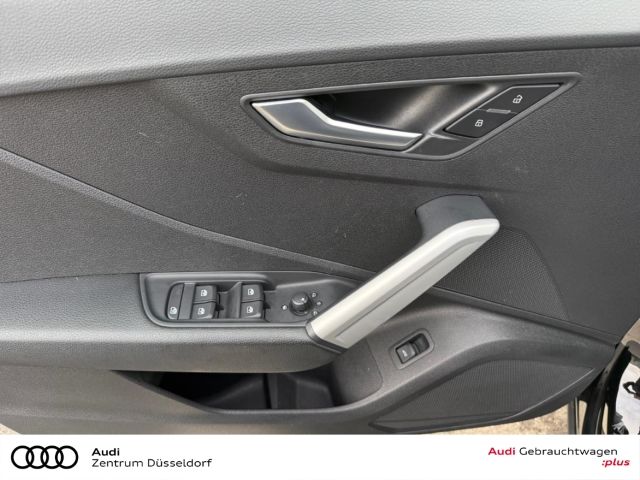Audi Q2 2024