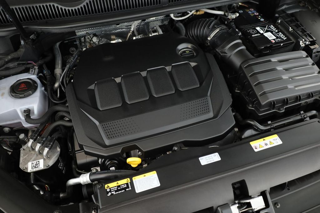Volkswagen Touran 2025