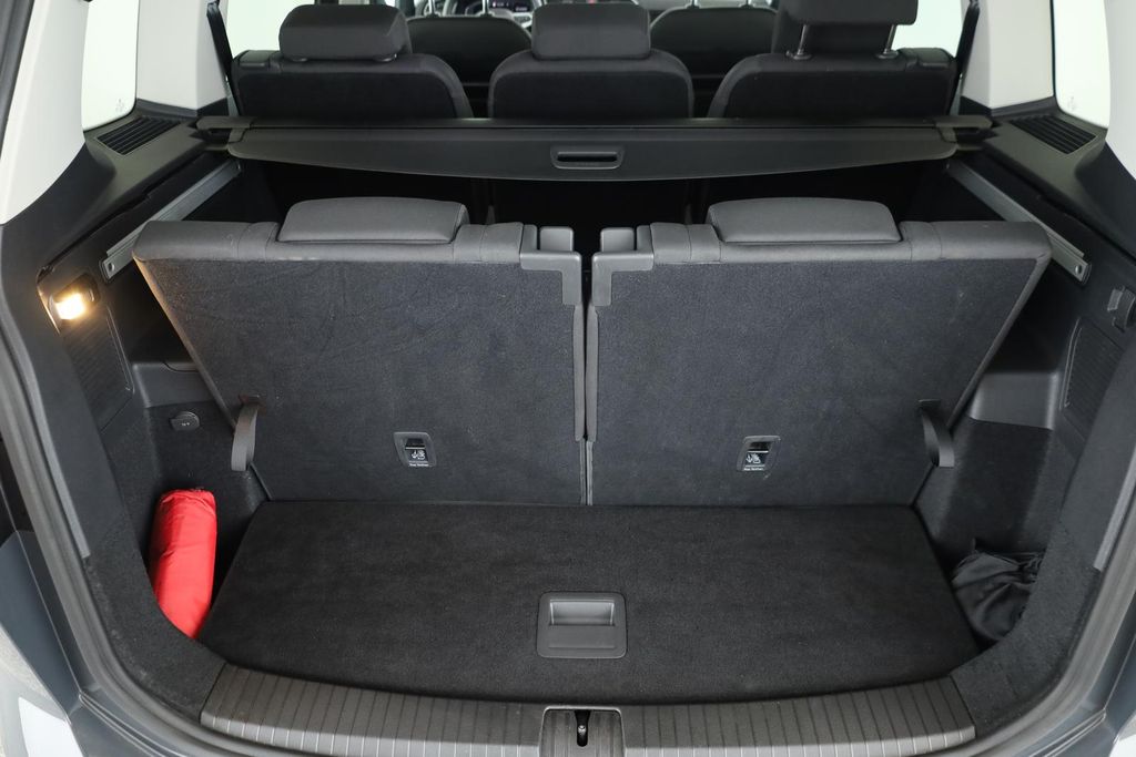 Volkswagen Touran 2025