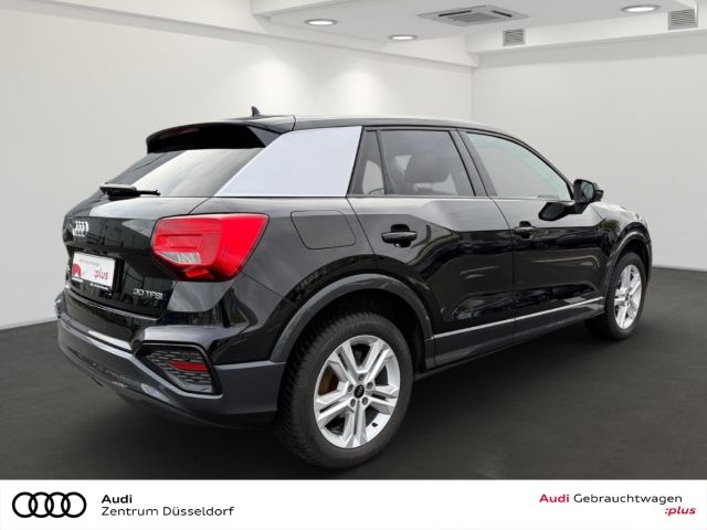 Audi Q2 2024