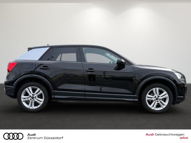 Audi Q2 2024