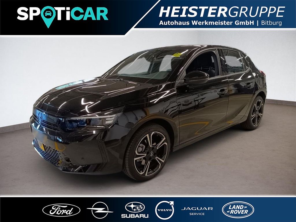 Opel Corsa 2024