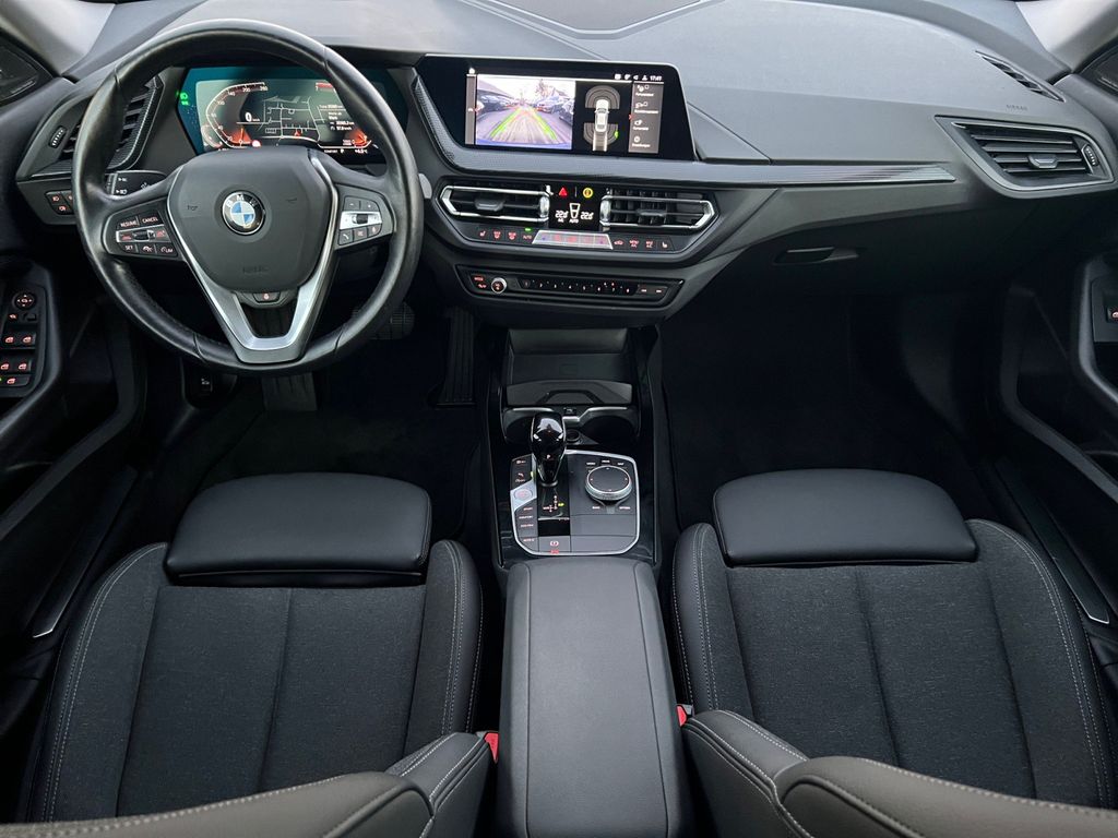 BMW 218 Gran Coupé 2024