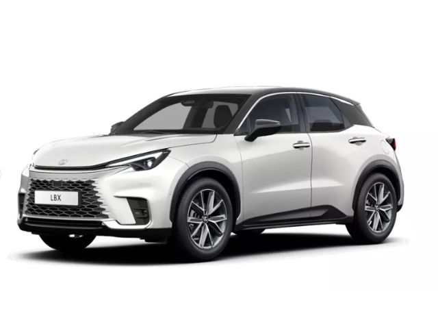 Lexus LBX 2025