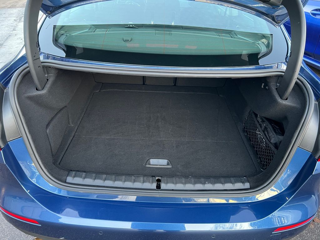 BMW 218 Gran Coupé 2024