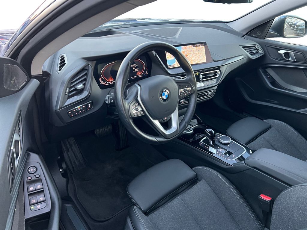 BMW 218 Gran Coupé 2024