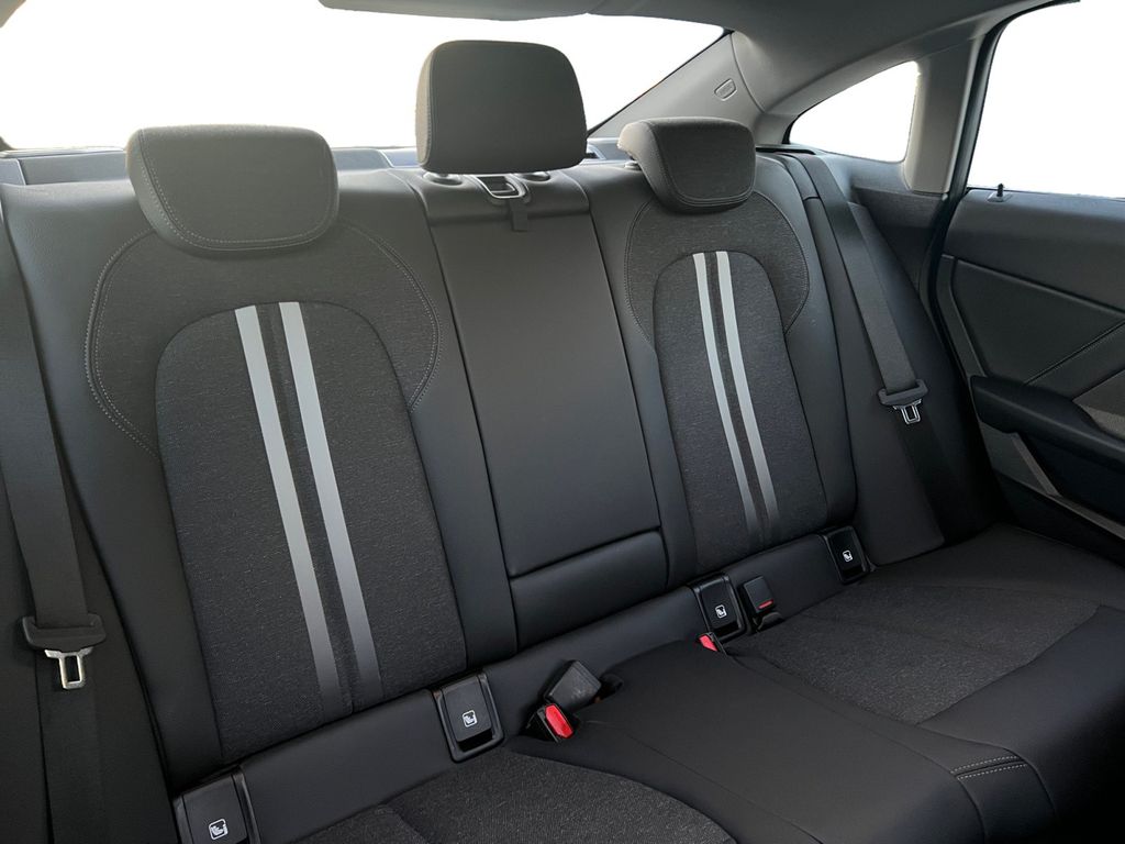 BMW 218 Gran Coupé 2024