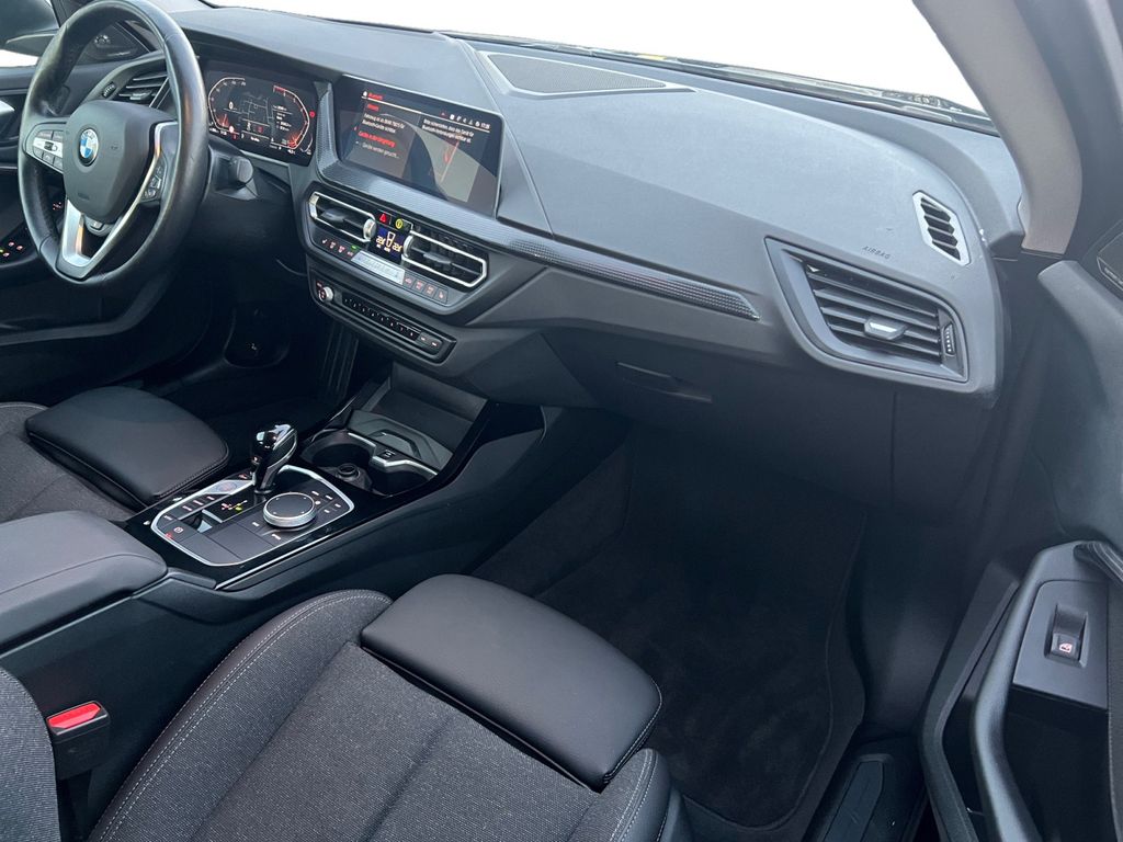 BMW 218 Gran Coupé 2024