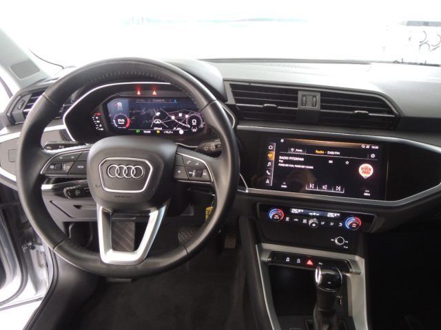 Audi Q3 2020