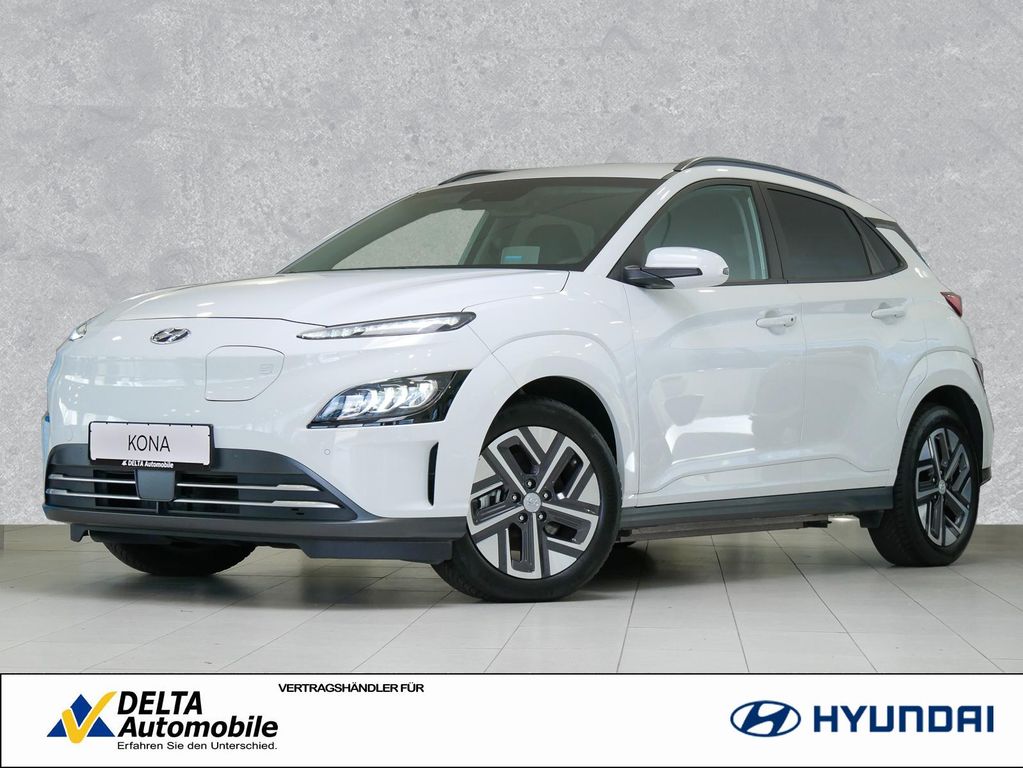 Hyundai KONA 2022