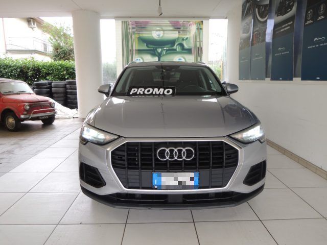 Audi Q3 2020