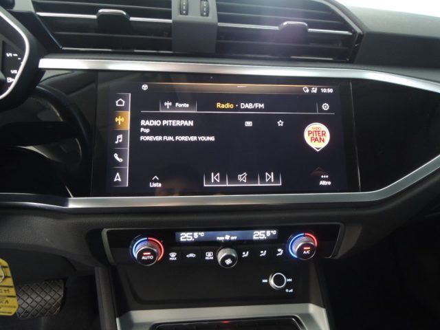 Audi Q3 2020