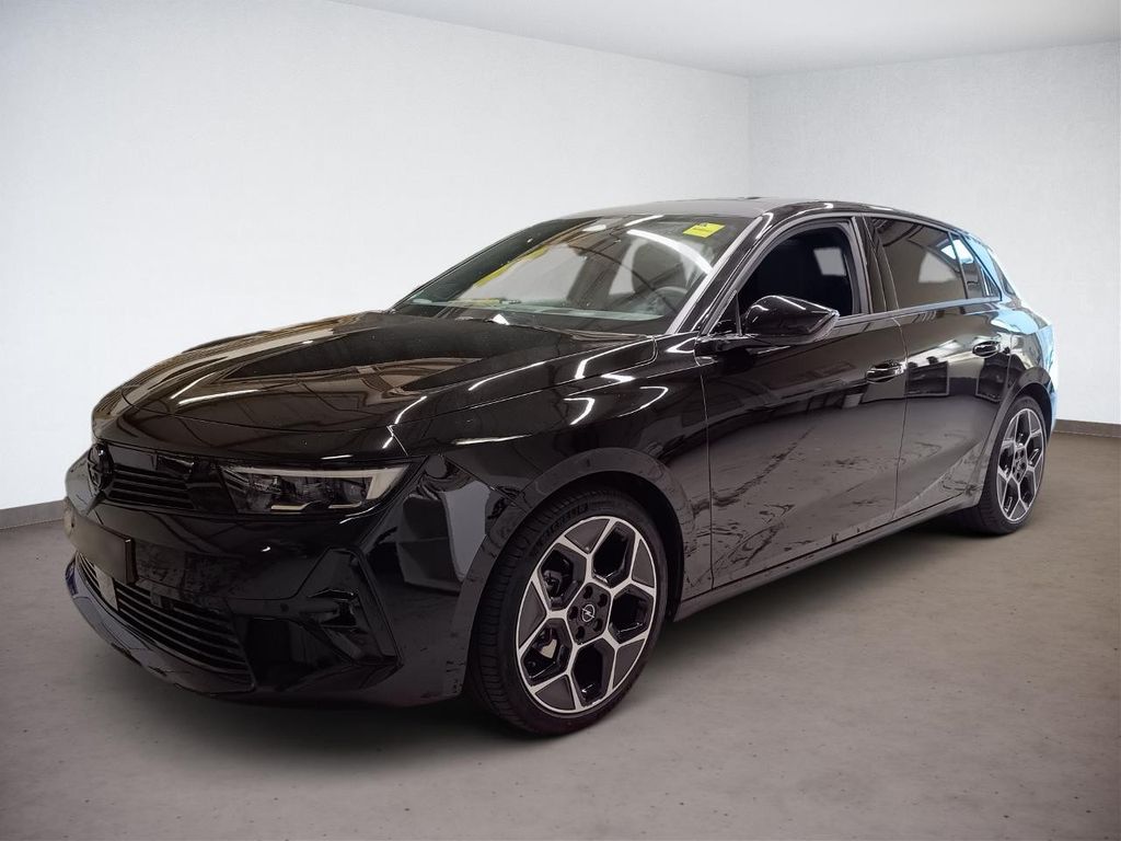 Opel Astra 2024